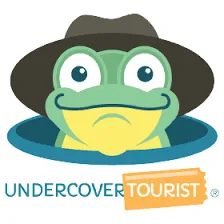 Undercover Tourist