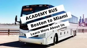 Academy Bus