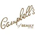 Campbell's Of Beauly