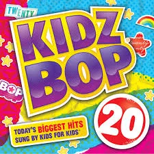 Kidzbop