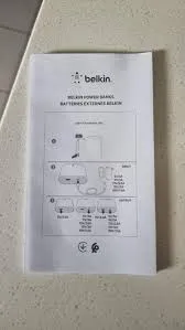 Belkin