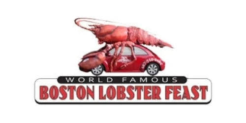 Boston Lobster Feast