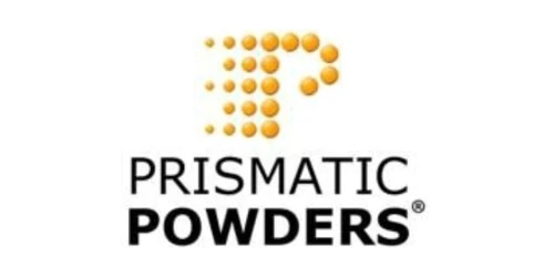 Prismatic Powders