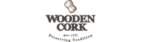 Wooden Cork