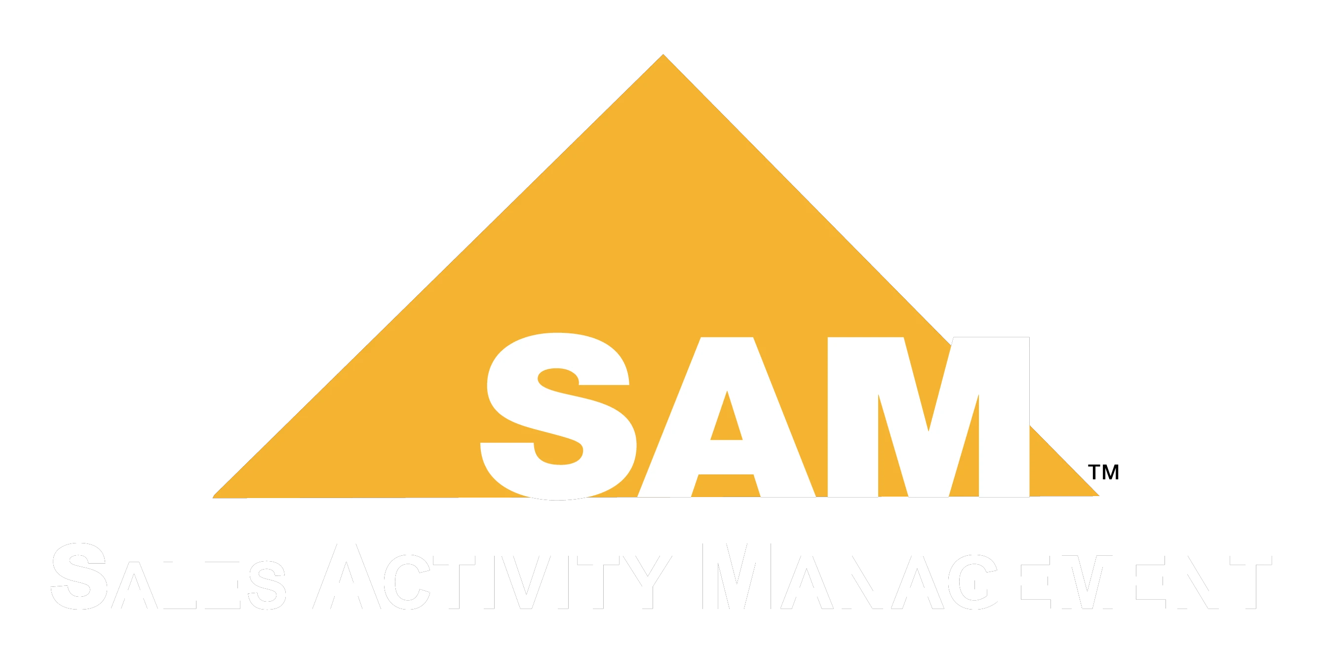 Sales Activity Management