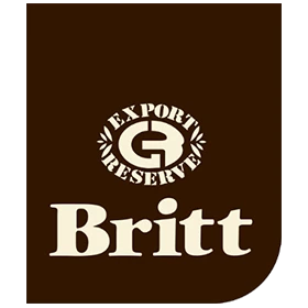 Cafe Britt