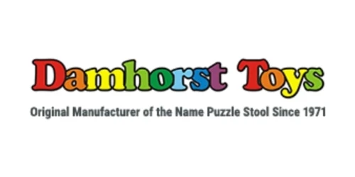 Damhorst Toys