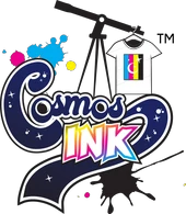 Cosmos Ink