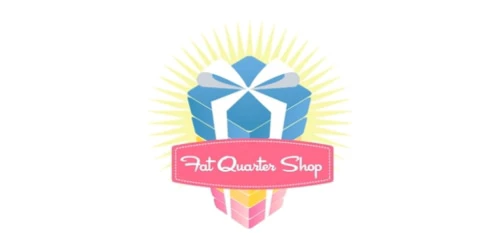 Fat Quarter Shop