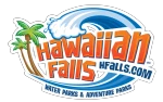 Hawaiian Falls