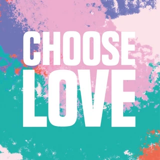 Choose Love