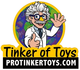 Protinkertoys