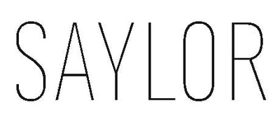 SAYLOR