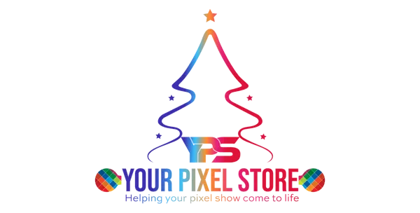 Your Pixel Store