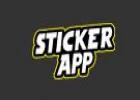 Stickerapp