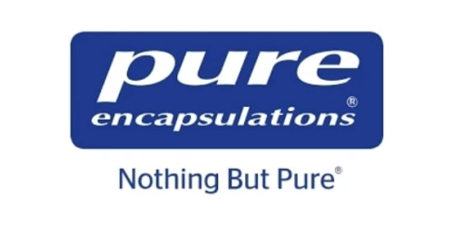 Pure Encapsulations