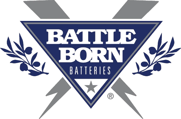 Battle Born Batteries