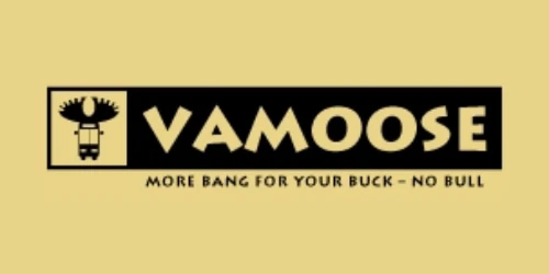 Vamoose Bus