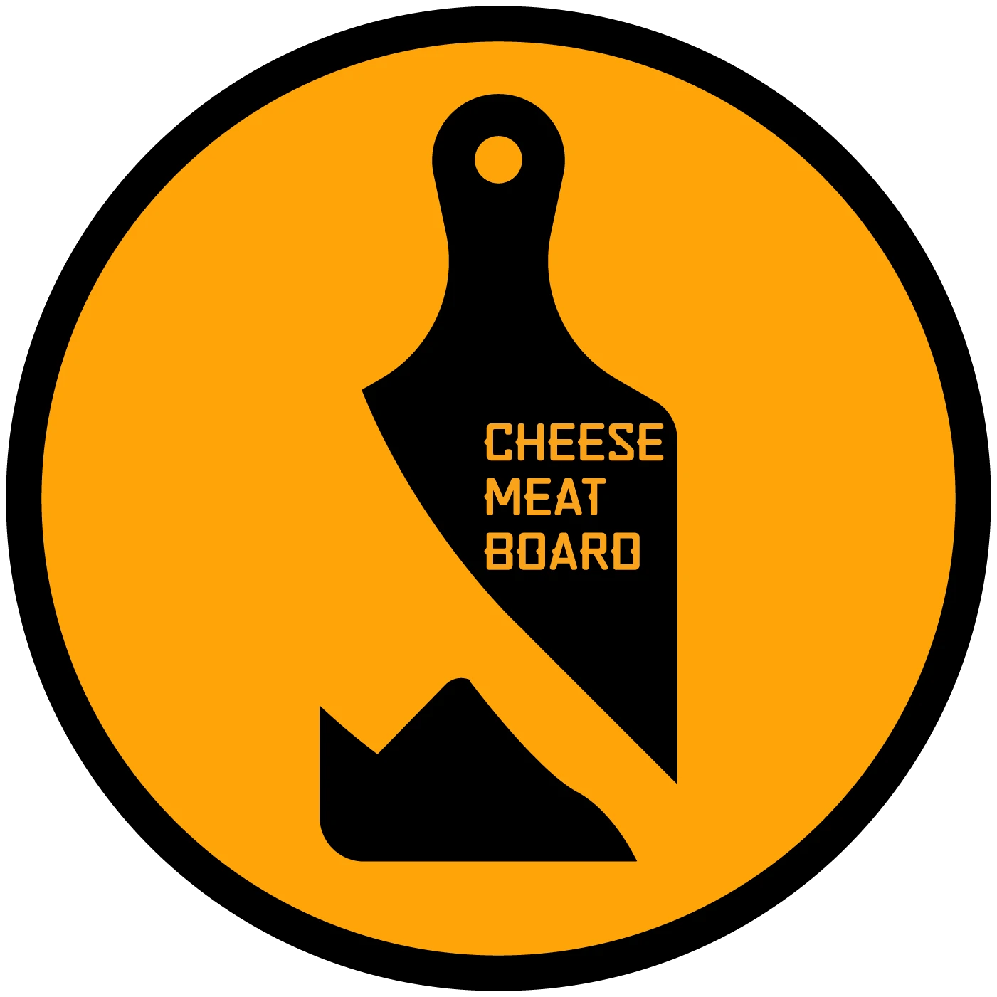 Cheese Meat Board