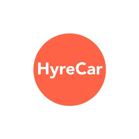 Hyrecar