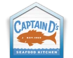 Captain D's