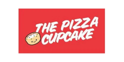 The Pizza Cupcake