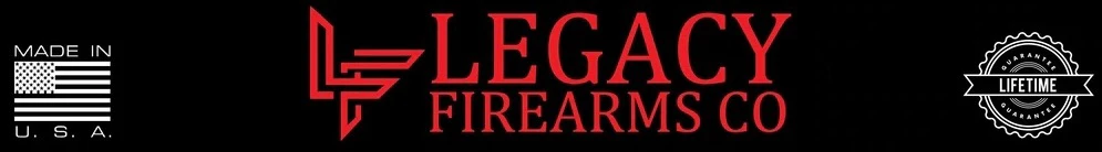 Legacy Firearms