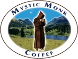 Mystic Monk Coffee