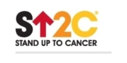 Stand Up To Cancer