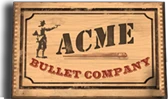 Acme Bullet