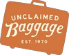 Unclaimed Baggage