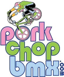 Porkchop BMX