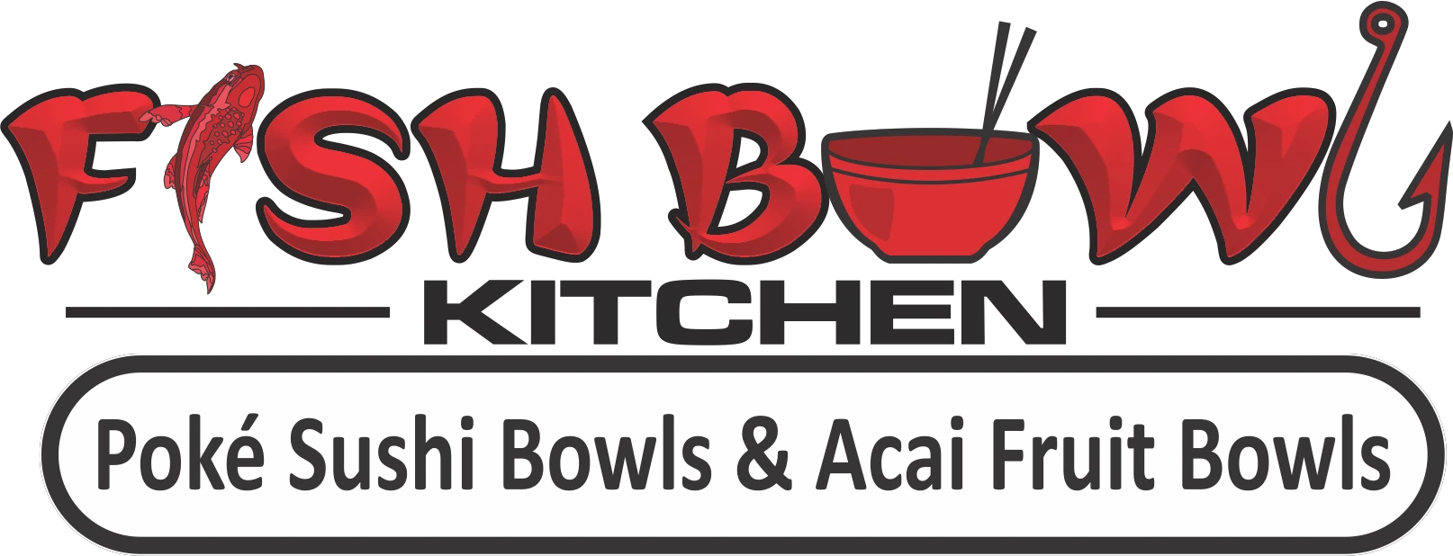 Fish Bowl Kitchen