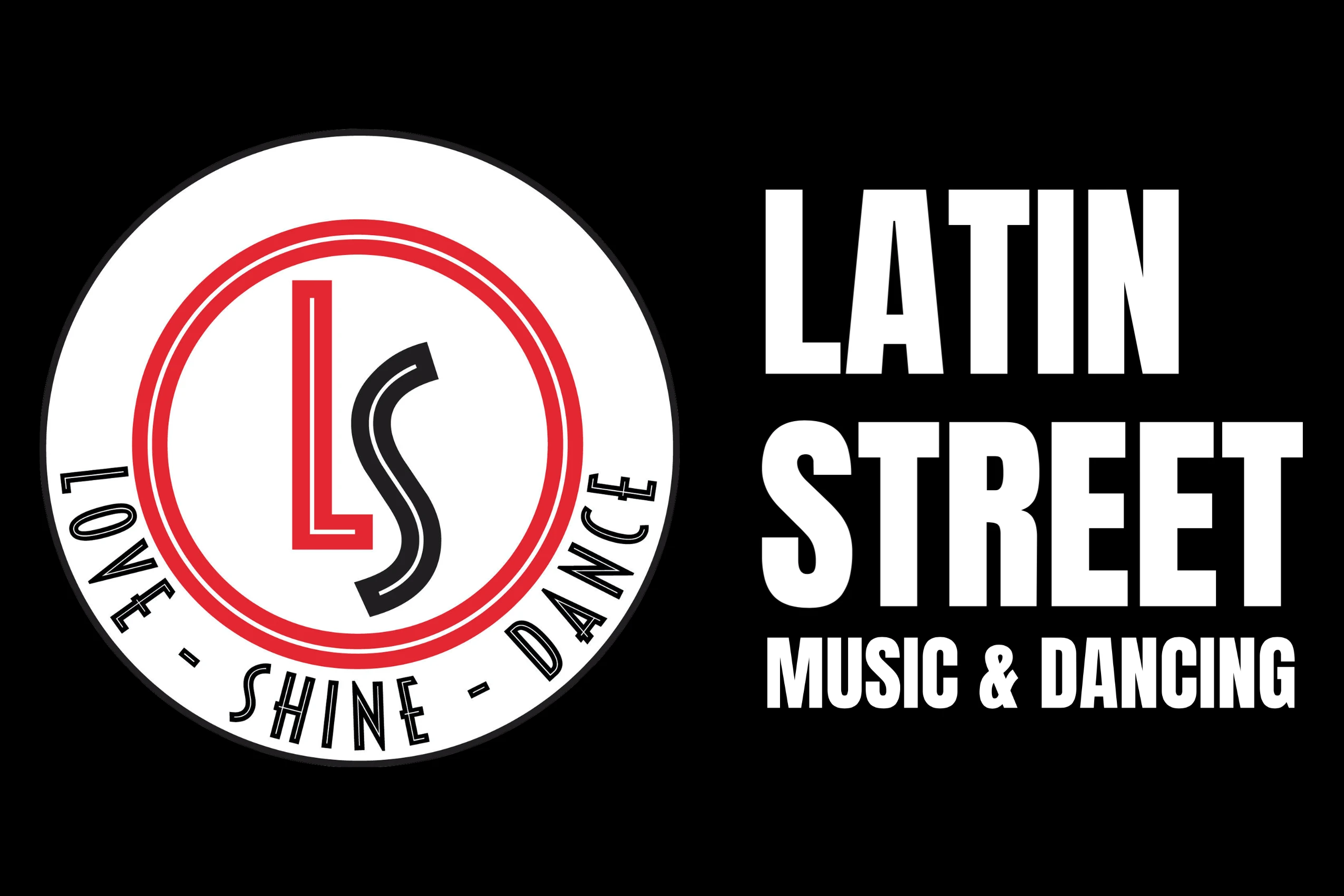 Latin Street Dancing