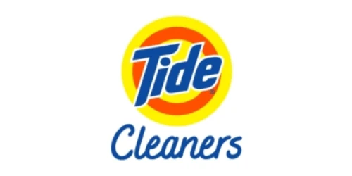 Tide Cleaners