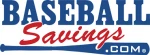 Baseball Savings