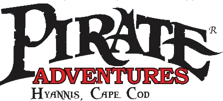 Cape Cod Pirate Adventures