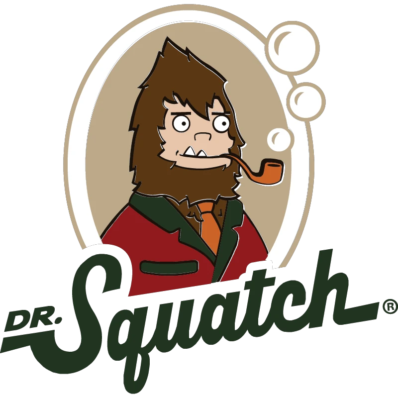 Dr. Squatch