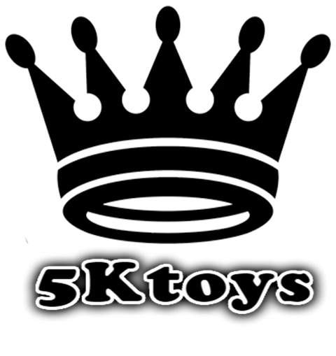 5Ktoys