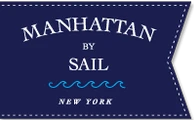 Manhattan By Sail