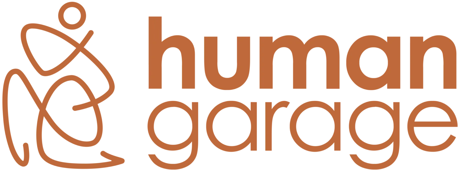 Human Garage