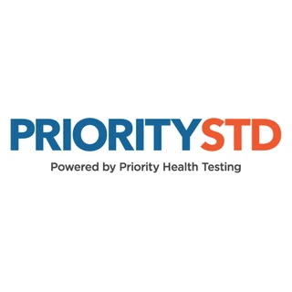 Priority STD Testing