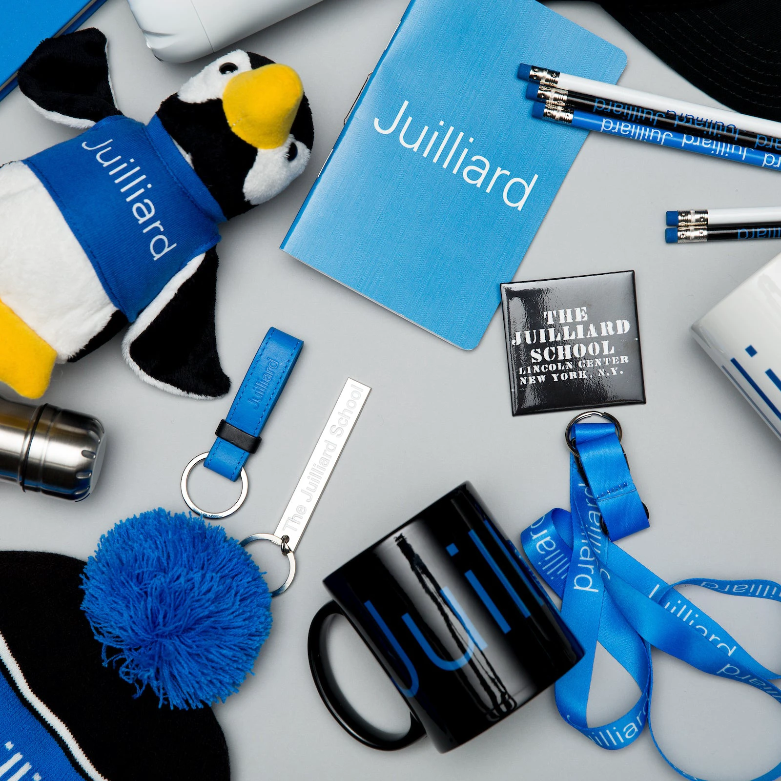 Juilliard Store