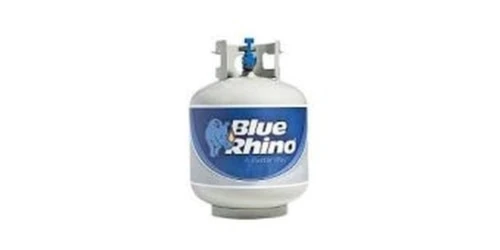 Blue Rhino