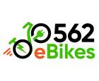 562 Ebikes Electric Bicycle