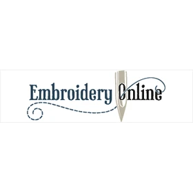 Embroidery Online