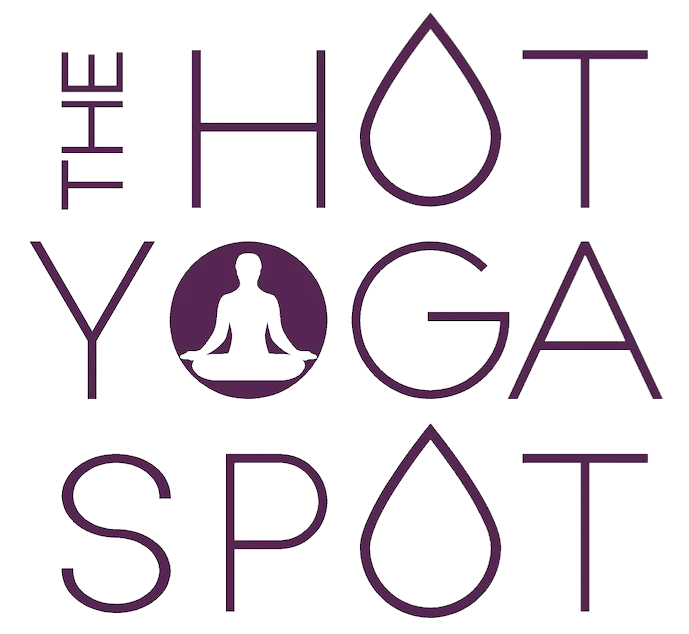 The Hot Yoga Spot