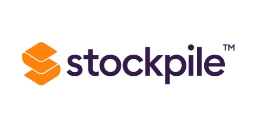 Stockpile