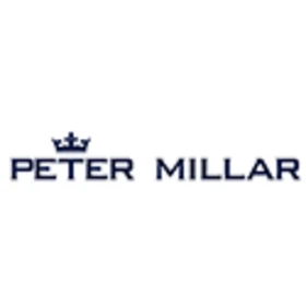 Peter Millar