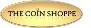 The Coin Shoppe